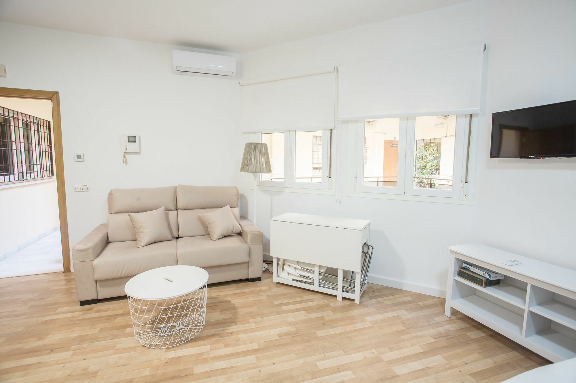 Suncity Studio Pena มาลากา ภายนอก รูปภาพ