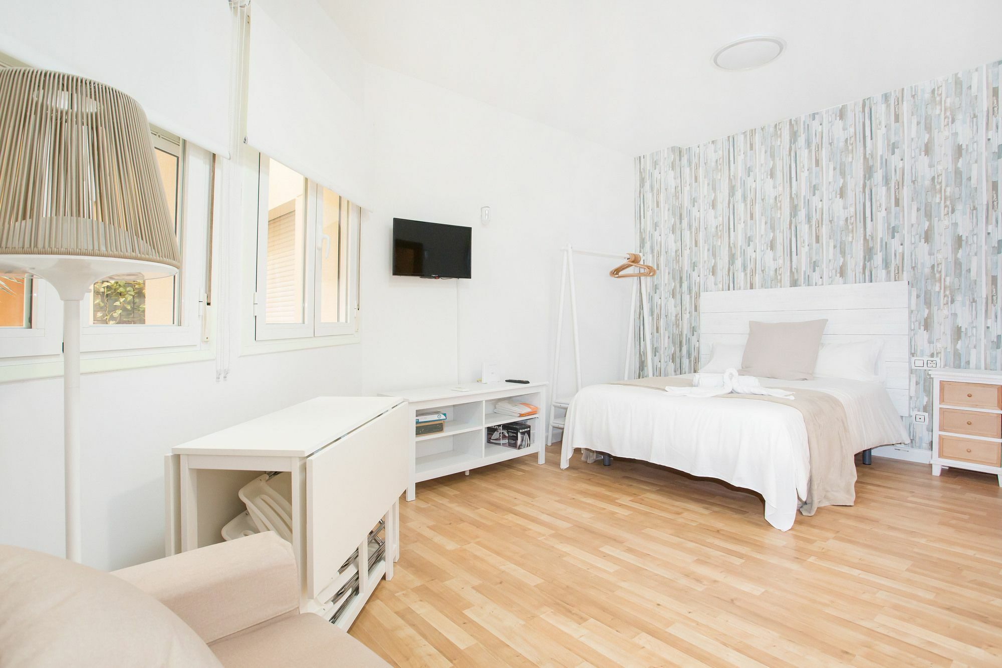 Suncity Studio Pena มาลากา ภายนอก รูปภาพ